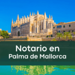 Notario en Palma de Mallorca